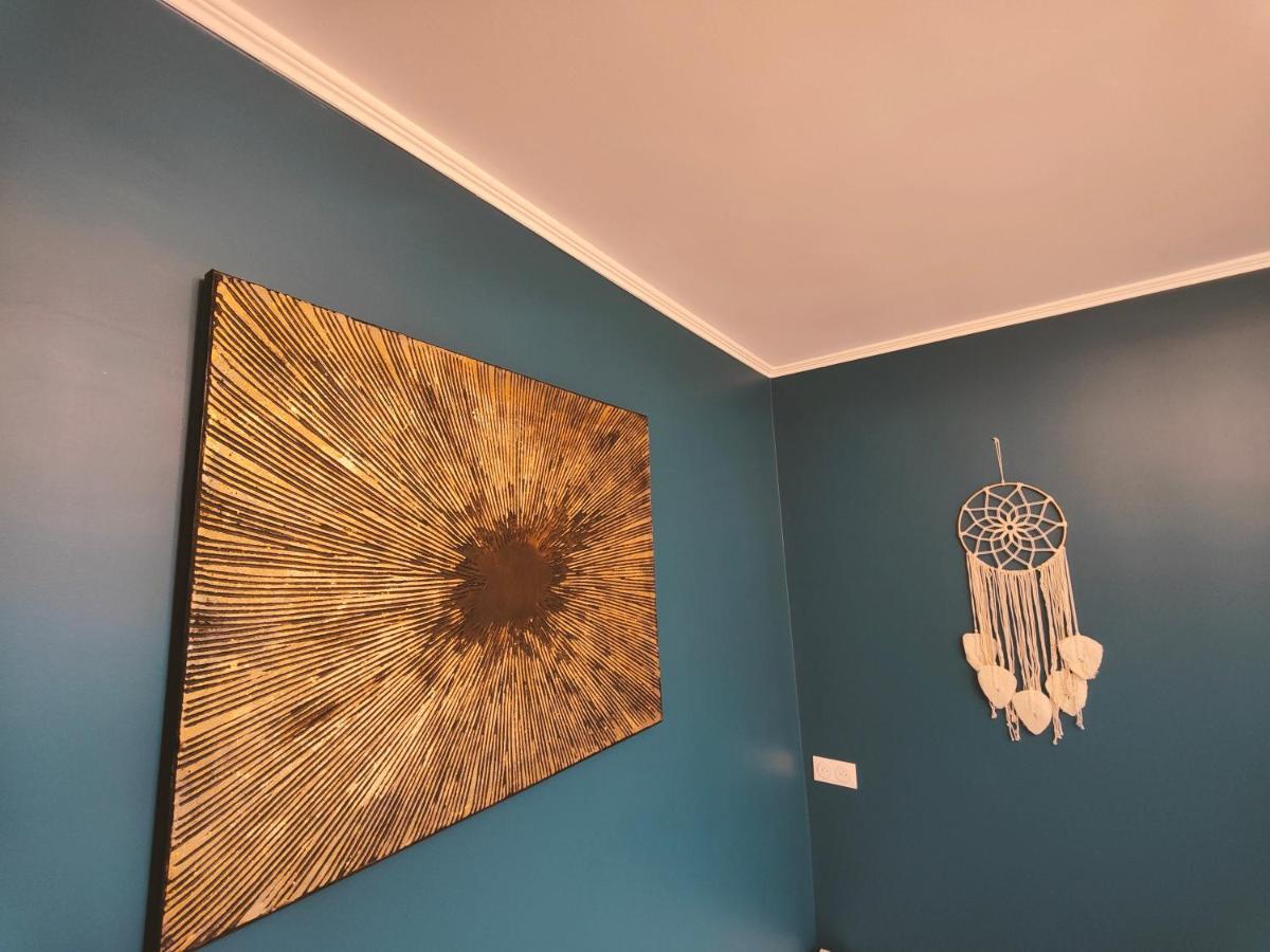 Apartament Le Chic Ivry-sur-Seine Zewnętrze zdjęcie