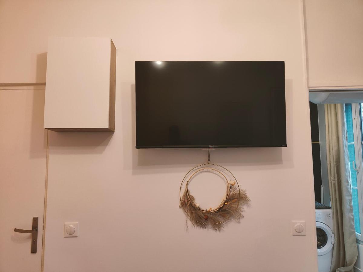 Apartament Le Chic Ivry-sur-Seine Zewnętrze zdjęcie