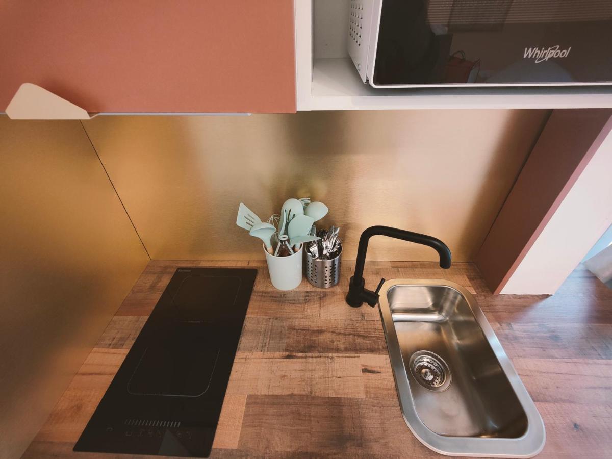Apartament Le Chic Ivry-sur-Seine Zewnętrze zdjęcie